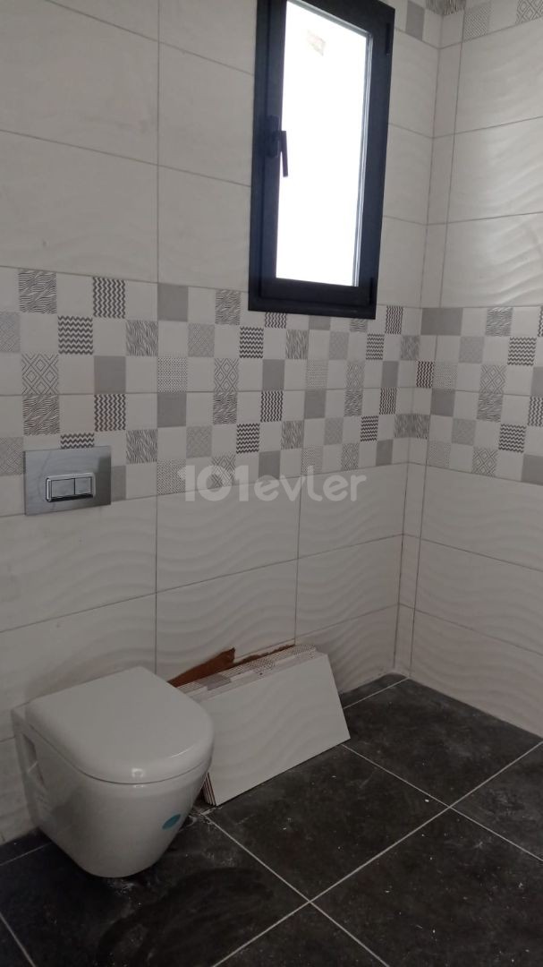 Airport 3 min Duplex House Gaziköy-Nicosia