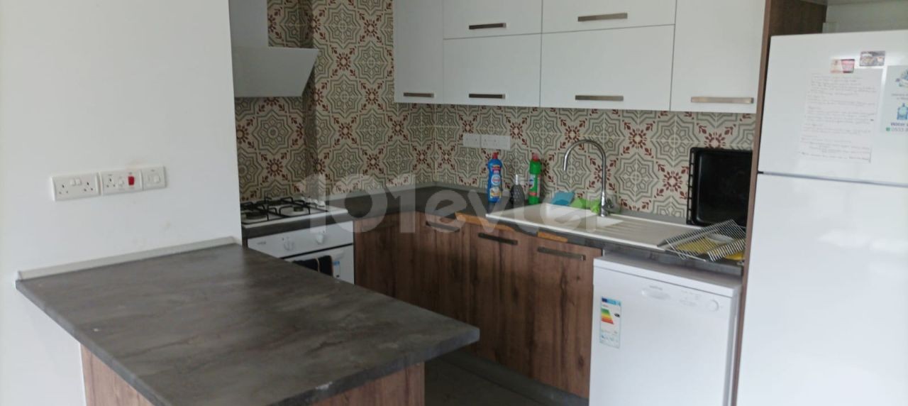 LARGE AND SPACIOUS (2+1) 90M2 PERFECTLY FURNISHED FLAT IN ORTAKÖY AREA, WALKING DISTANCE TO DEREBOY