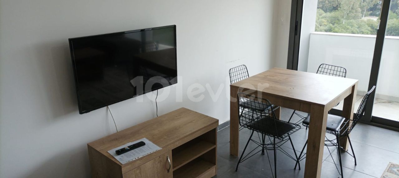 LARGE AND SPACIOUS (2+1) 90M2 PERFECTLY FURNISHED FLAT IN ORTAKÖY AREA, WALKING DISTANCE TO DEREBOY