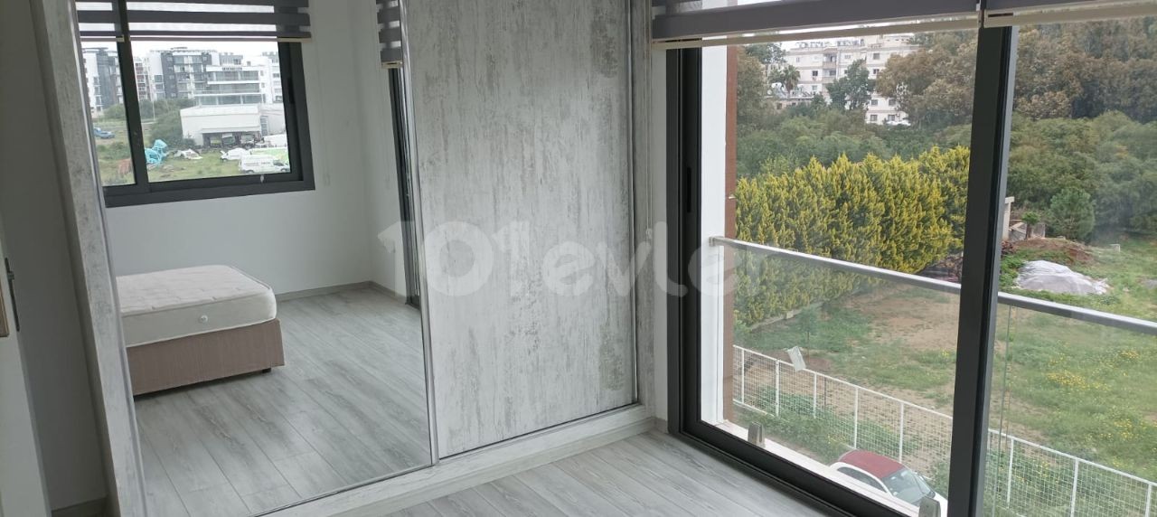 LARGE AND SPACIOUS (2+1) 90M2 PERFECTLY FURNISHED FLAT IN ORTAKÖY AREA, WALKING DISTANCE TO DEREBOY