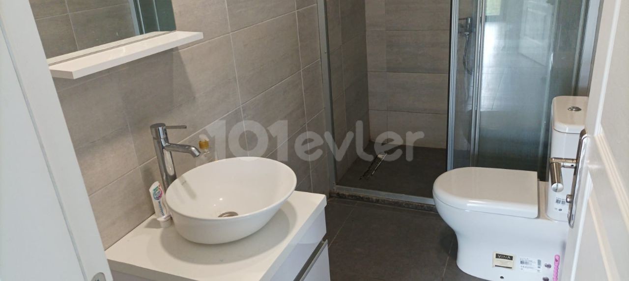 LARGE AND SPACIOUS (2+1) 90M2 PERFECTLY FURNISHED FLAT IN ORTAKÖY AREA, WALKING DISTANCE TO DEREBOY