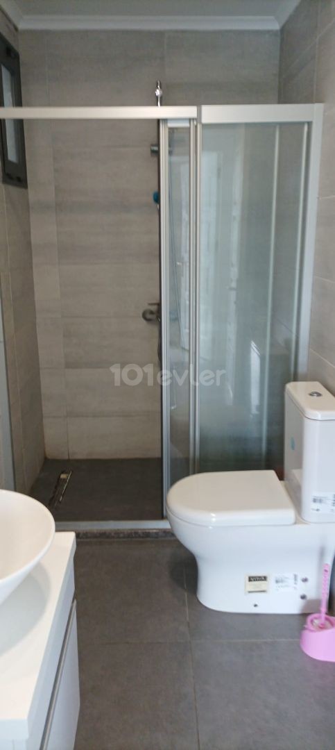 LARGE AND SPACIOUS (2+1) 90M2 PERFECTLY FURNISHED FLAT IN ORTAKÖY AREA, WALKING DISTANCE TO DEREBOY