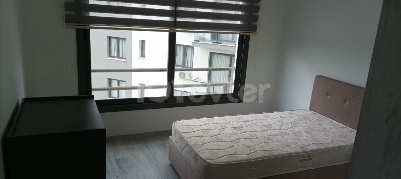 LARGE AND SPACIOUS (2+1) 90M2 PERFECTLY FURNISHED FLAT IN ORTAKÖY AREA, WALKING DISTANCE TO DEREBOY