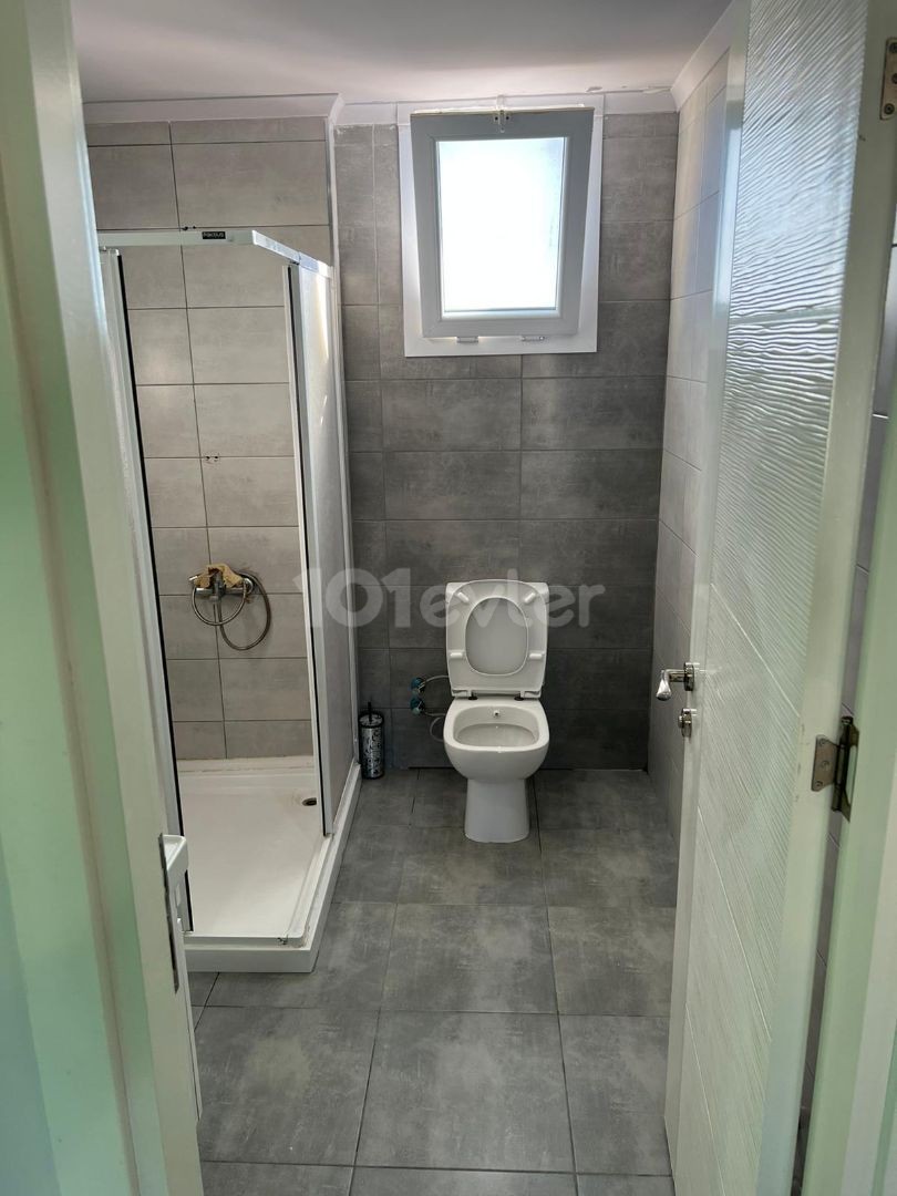 160M2 EXCELLENT FULLY FURNISHED LARGE AND SPACIOUS ENSUITE FOR SALE IN HAMİTKÖY 160M2