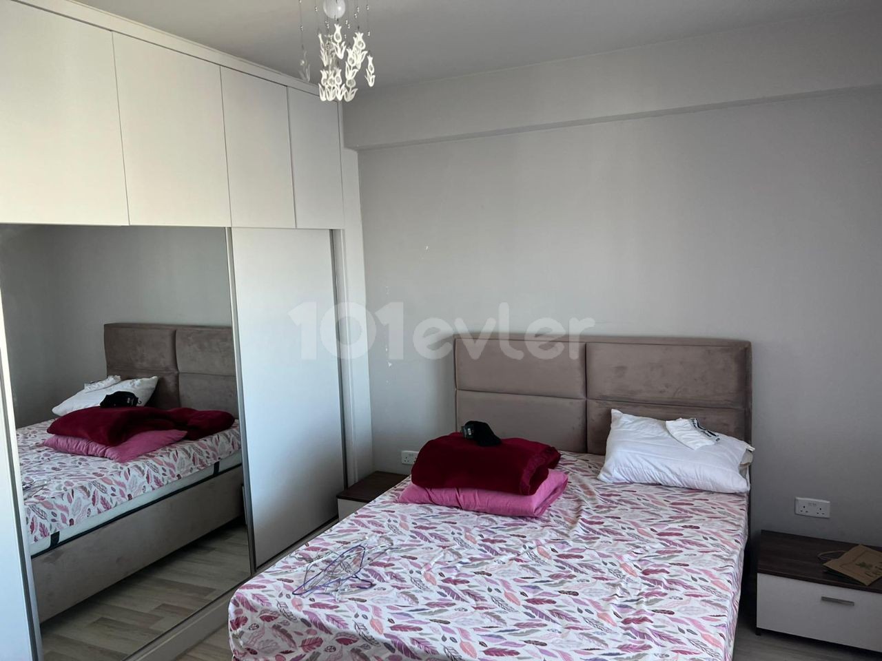 160M2 EXCELLENT FULLY FURNISHED LARGE AND SPACIOUS ENSUITE FOR SALE IN HAMİTKÖY 160M2