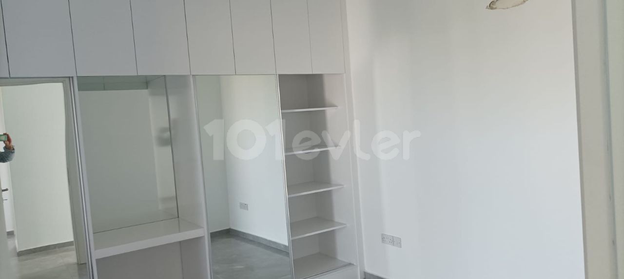 PERFECT LOCATION IN GÖNYELİ, MADE IN TURKEY, WIDELY AND SPACIOUS (3+1) WITH QUALITY WORKMANSHIP AND MATERIALS, WITH ELEVATOR