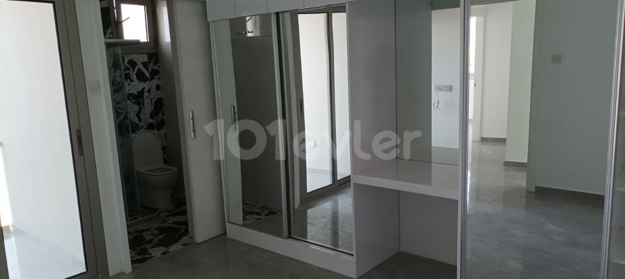 PERFECT LOCATION IN GÖNYELİ, MADE IN TURKEY, WIDELY AND SPACIOUS (3+1) WITH QUALITY WORKMANSHIP AND MATERIALS, WITH ELEVATOR