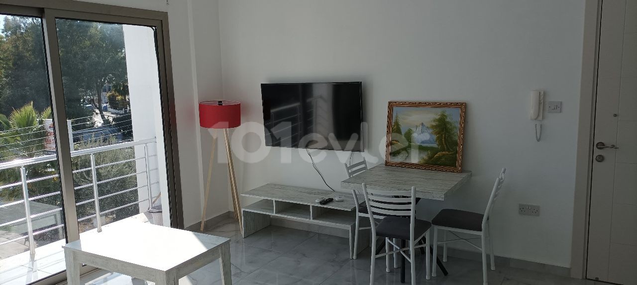 2+1 furnished, large and spacious flats with air conditioning in a perfect location in Yenikent, very close to bus stops and markets.