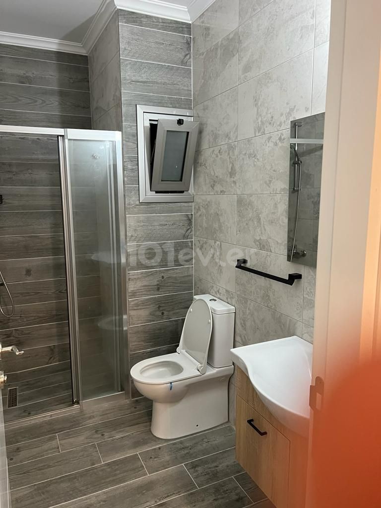 Flat for Sale in Boğaz, Fully Furnished, with Tenant.