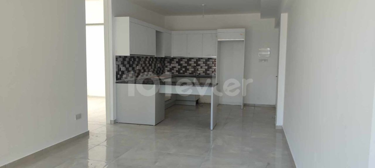 NEWLY FINISHED UNFURNISHED APARTMENTS FOR RENT WITH ELEVATOR AND PARKING PARKING IN A PERFECT LOCATION IN YENISEHIR, THE CENTER OF NICOSIA.