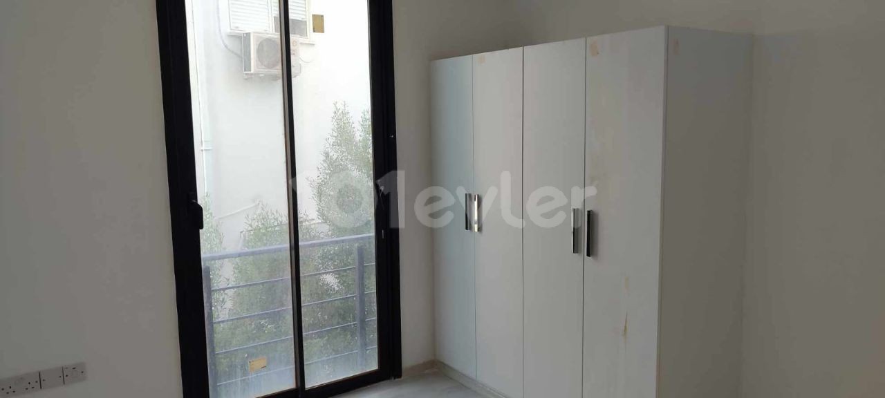 NEWLY FINISHED UNFURNISHED APARTMENTS FOR RENT WITH ELEVATOR AND PARKING PARKING IN A PERFECT LOCATION IN YENISEHIR, THE CENTER OF NICOSIA.