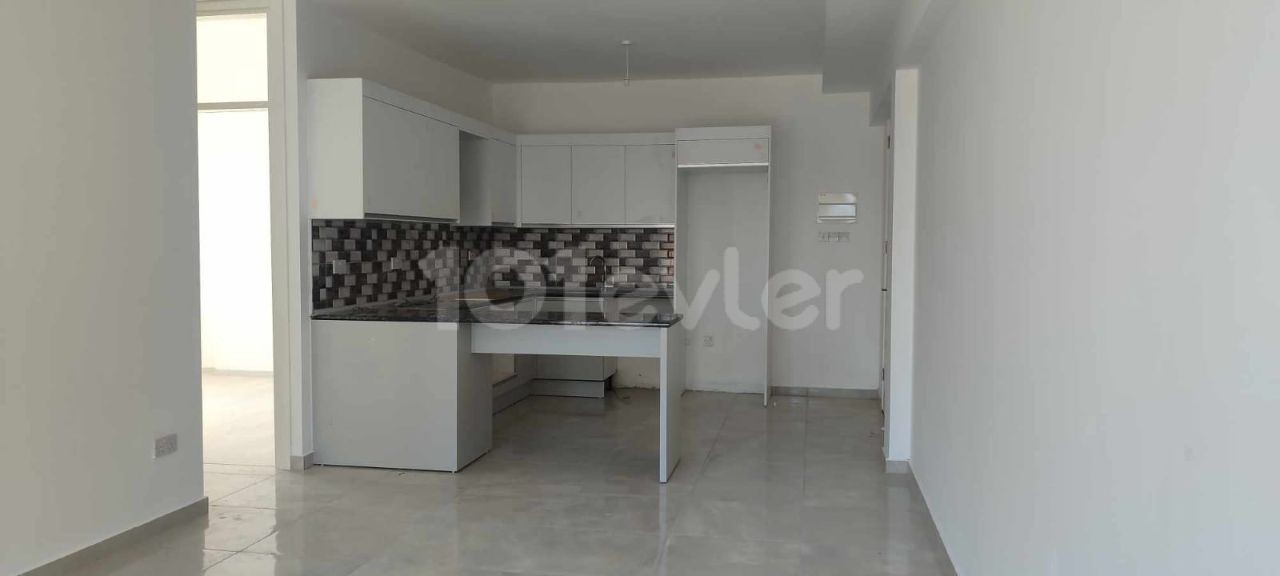 NEWLY FINISHED UNFURNISHED APARTMENTS FOR RENT WITH ELEVATOR AND PARKING PARKING IN A PERFECT LOCATION IN YENISEHIR, THE CENTER OF NICOSIA.