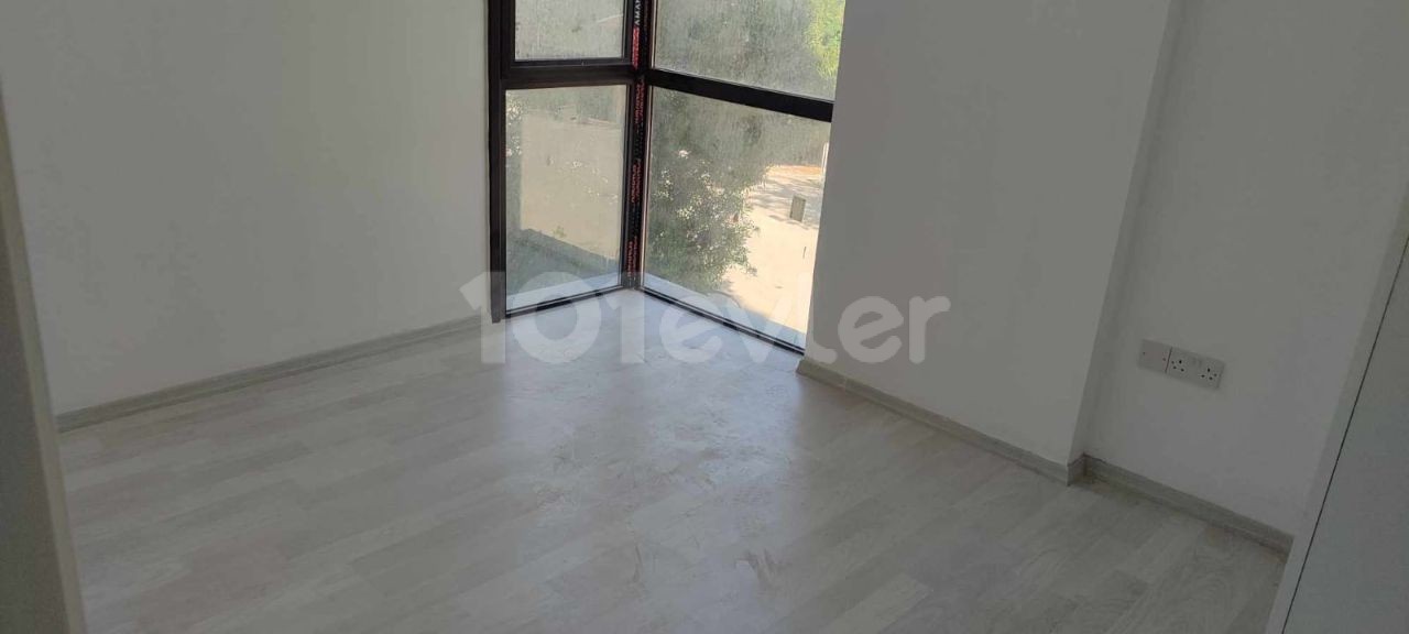 NEWLY FINISHED UNFURNISHED APARTMENTS FOR RENT WITH ELEVATOR AND PARKING PARKING IN A PERFECT LOCATION IN YENISEHIR, THE CENTER OF NICOSIA.