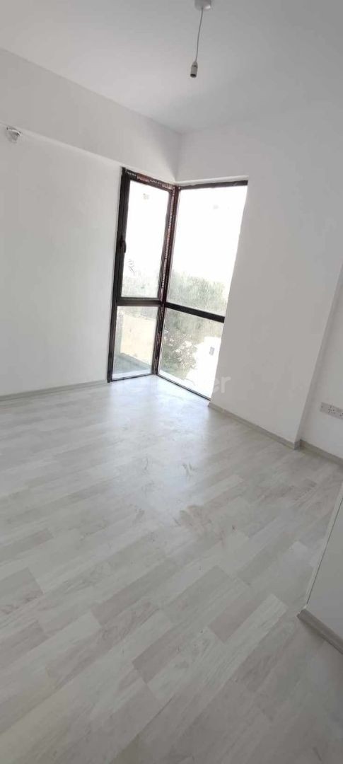 NEWLY FINISHED UNFURNISHED APARTMENTS FOR RENT WITH ELEVATOR AND PARKING PARKING IN A PERFECT LOCATION IN YENISEHIR, THE CENTER OF NICOSIA.