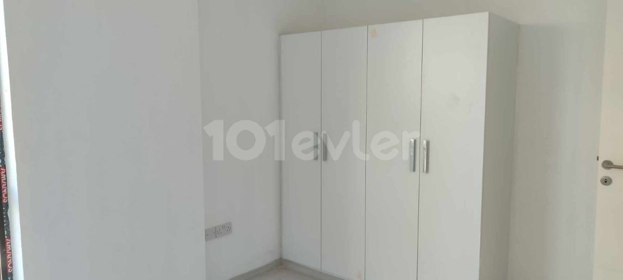 NEWLY FINISHED UNFURNISHED APARTMENTS FOR RENT WITH ELEVATOR AND PARKING PARKING IN A PERFECT LOCATION IN YENISEHIR, THE CENTER OF NICOSIA.