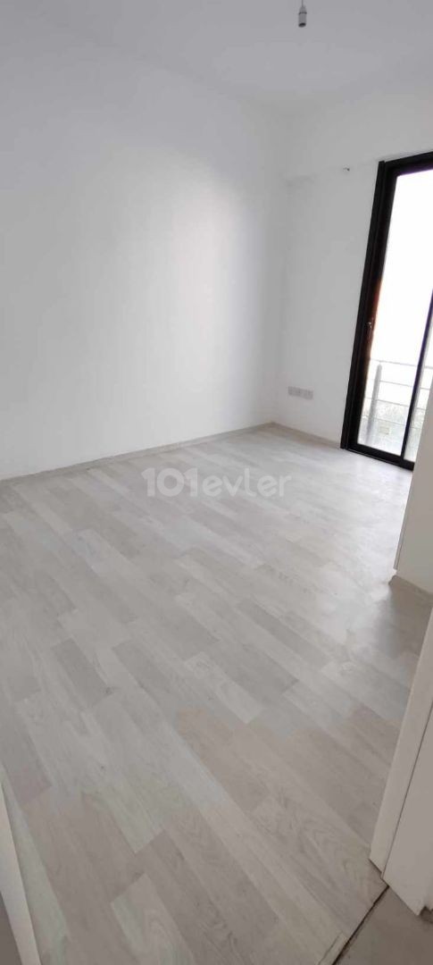 NEWLY FINISHED UNFURNISHED APARTMENTS FOR RENT WITH ELEVATOR AND PARKING PARKING IN A PERFECT LOCATION IN YENISEHIR, THE CENTER OF NICOSIA.