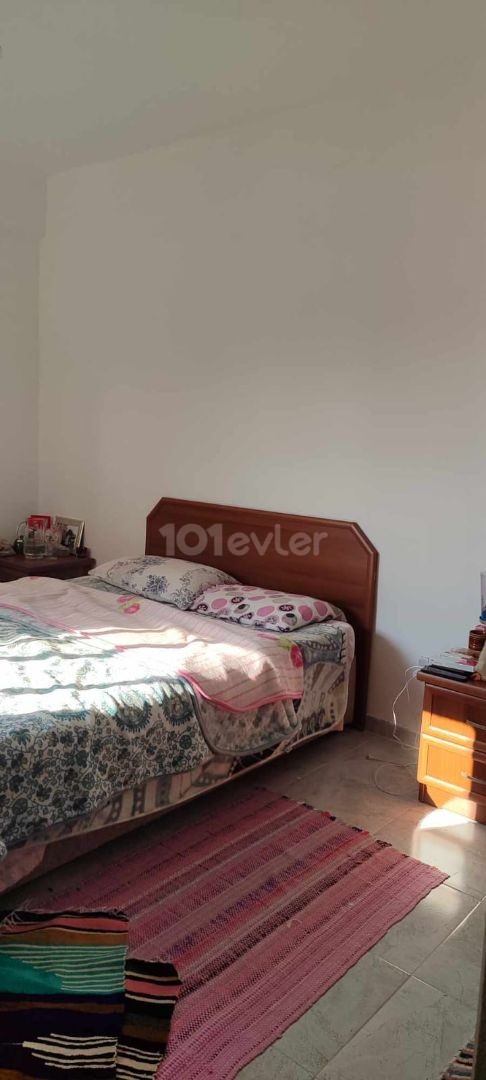 3+1 flat for sale in Yenicami area