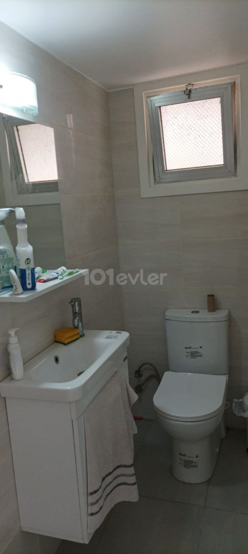 2+1 135 M2 flat for sale in beautiful location in Yenikent
