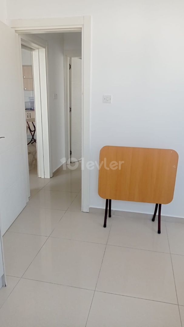 2+1 flat for rent in Gönyeli center