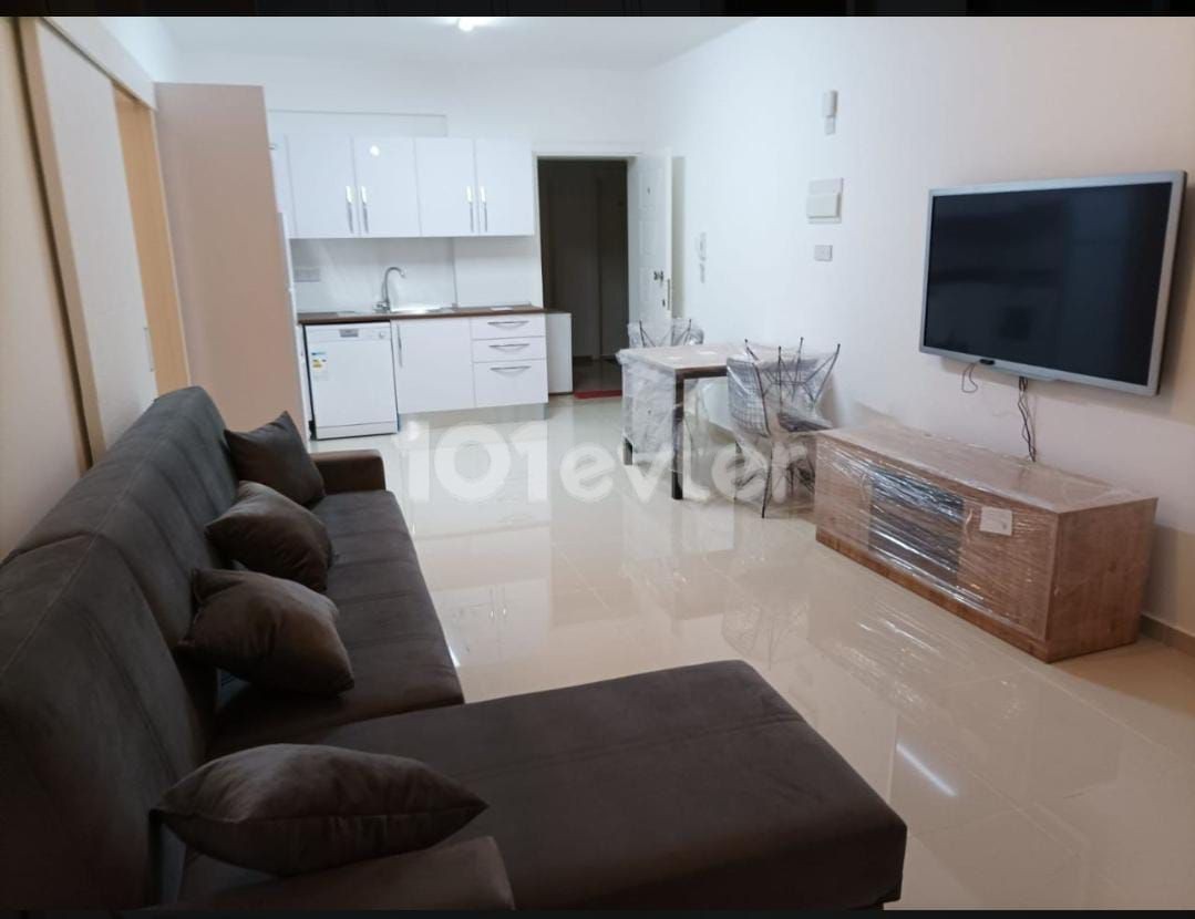 Flat To Rent in Hamitköy, Nicosia