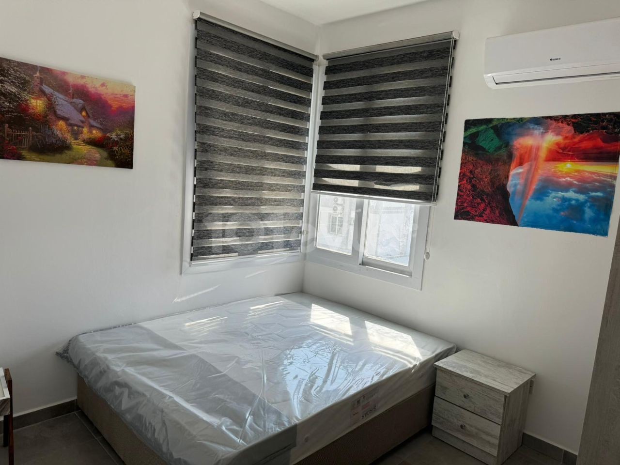 Flat To Rent in Gönyeli, Nicosia