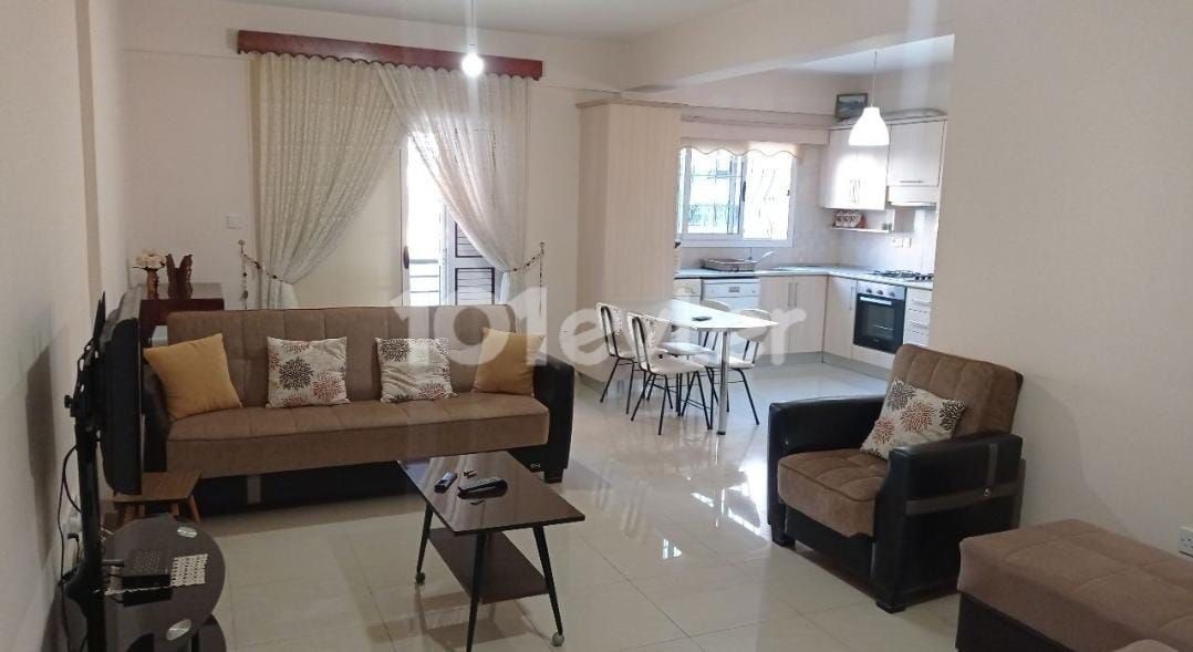 Flat To Rent in Gönyeli, Nicosia