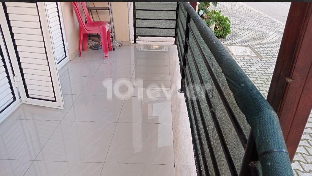 Flat To Rent in Gönyeli, Nicosia