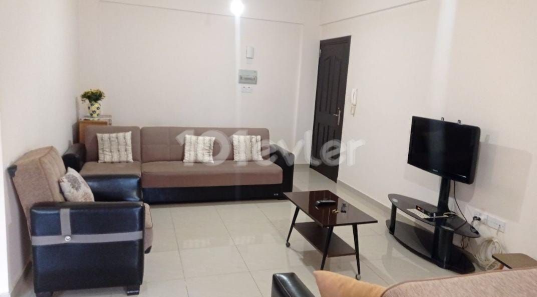 Flat To Rent in Gönyeli, Nicosia