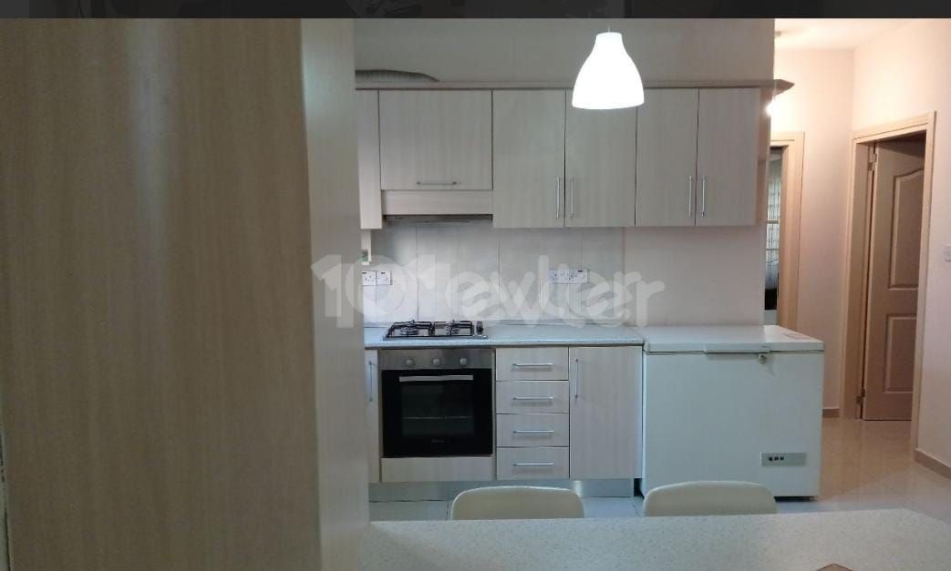 Flat To Rent in Gönyeli, Nicosia