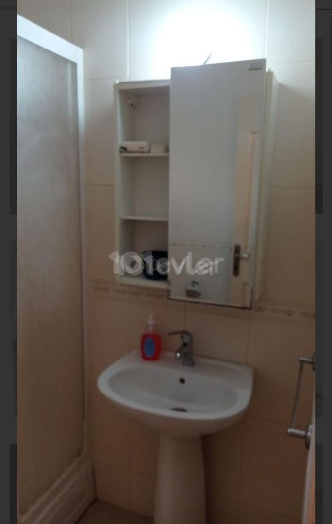 Flat To Rent in Gönyeli, Nicosia