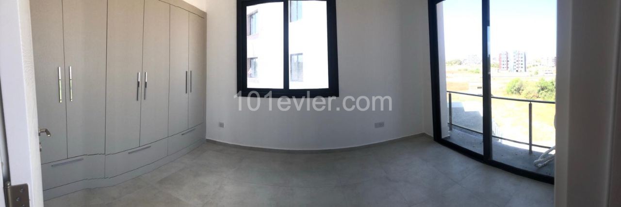 LEFKOŞA DEREBOYUNDA SATILIK 2+1 YENİ DAİRE 