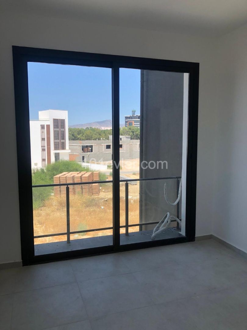 Flat For Sale in Köşklüçiftlik, Nicosia