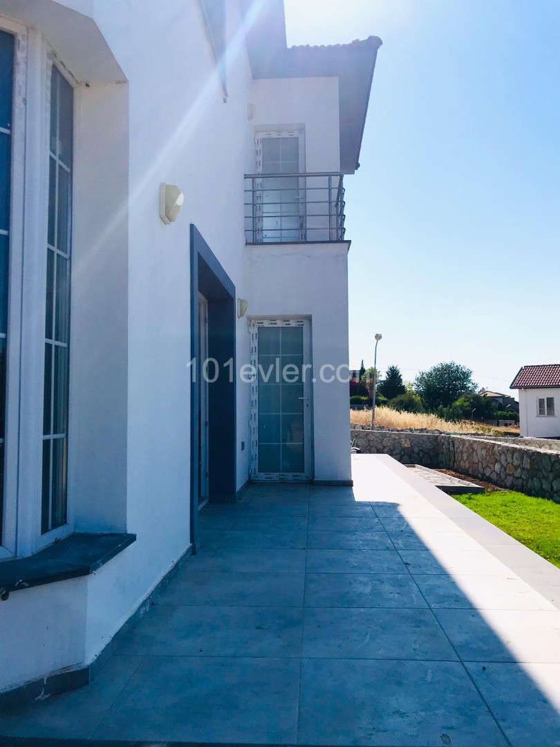 Villa For Sale in Çatalköy, Kyrenia