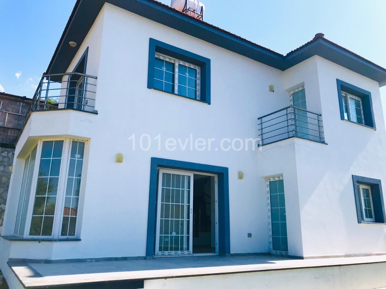 Villa For Sale in Çatalköy, Kyrenia