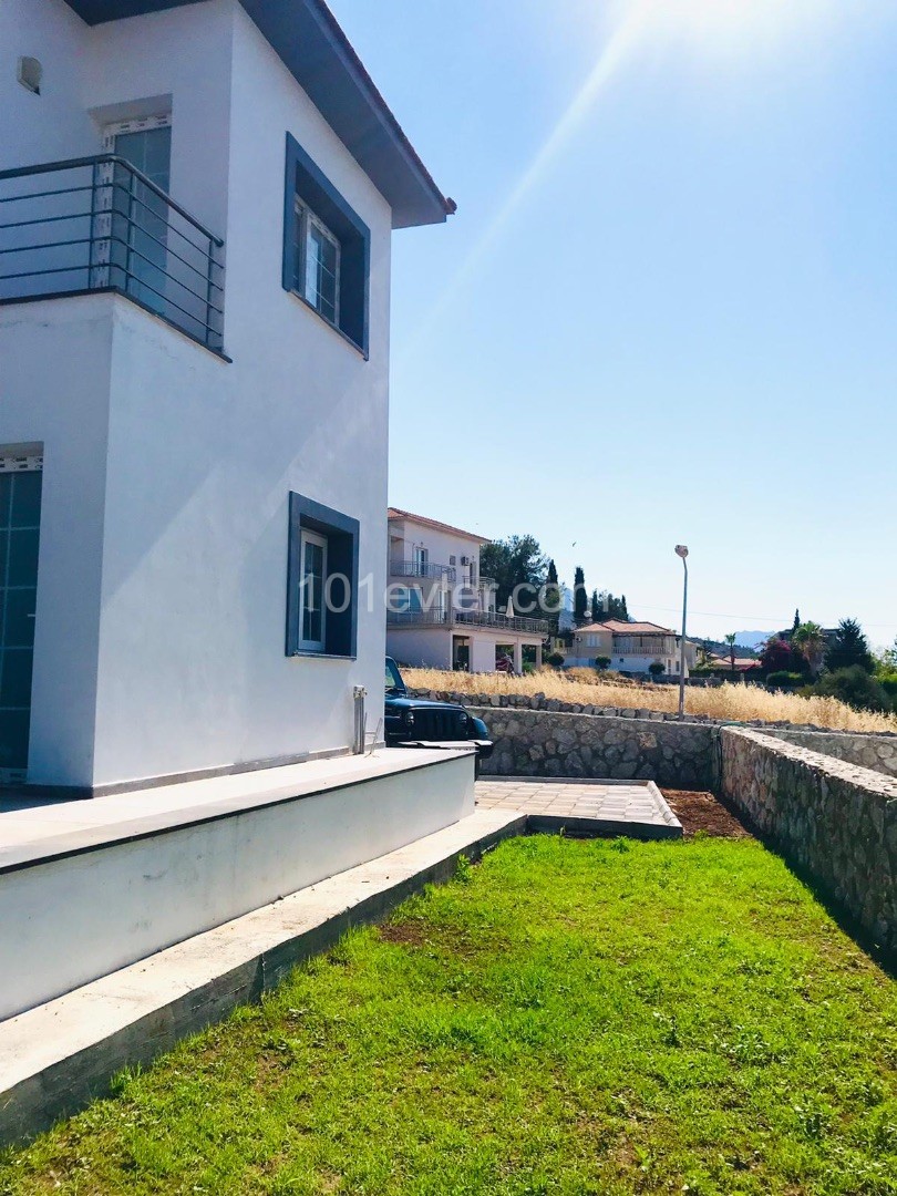 Villa For Sale in Çatalköy, Kyrenia