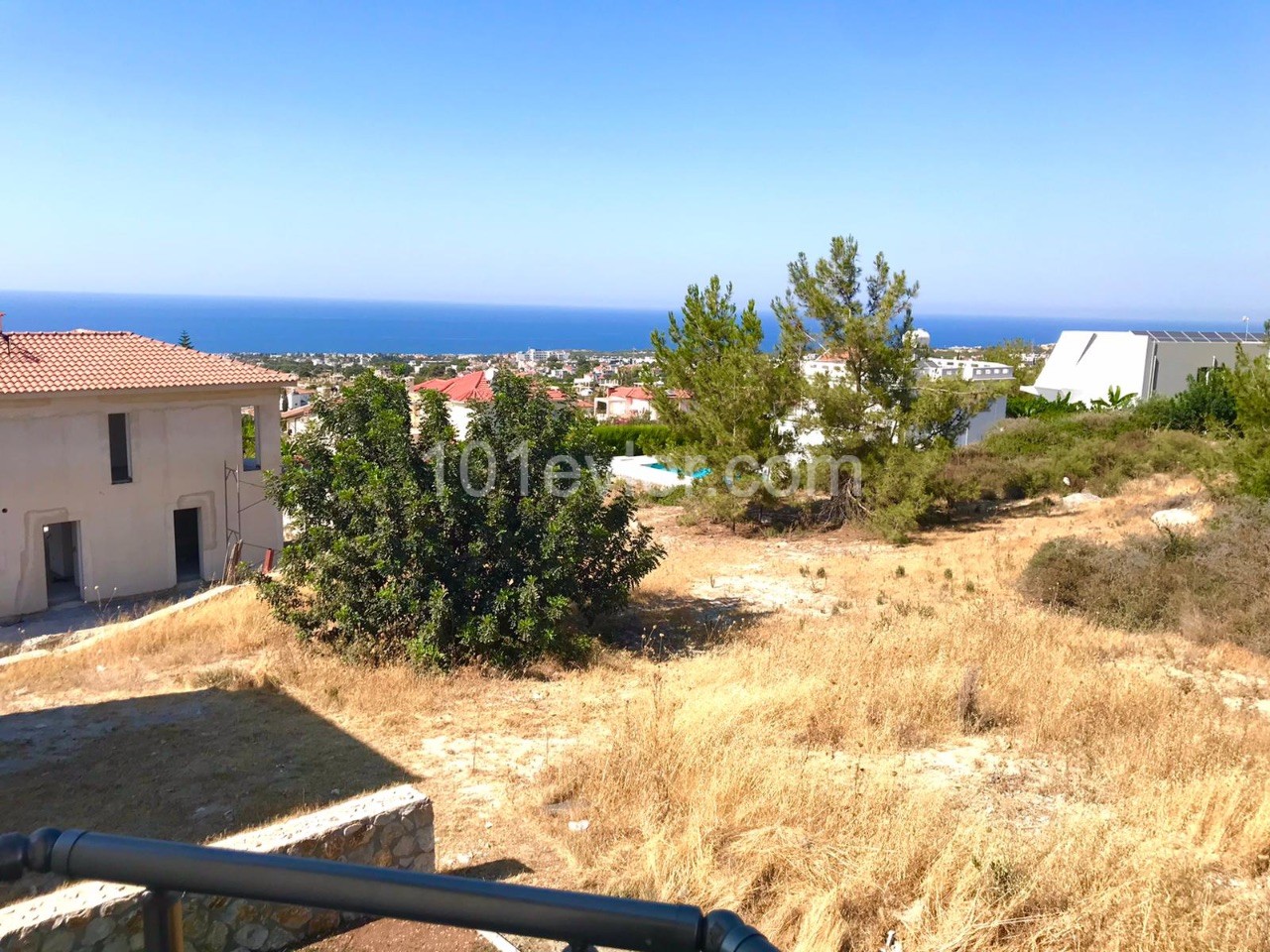 Villa For Sale in Çatalköy, Kyrenia