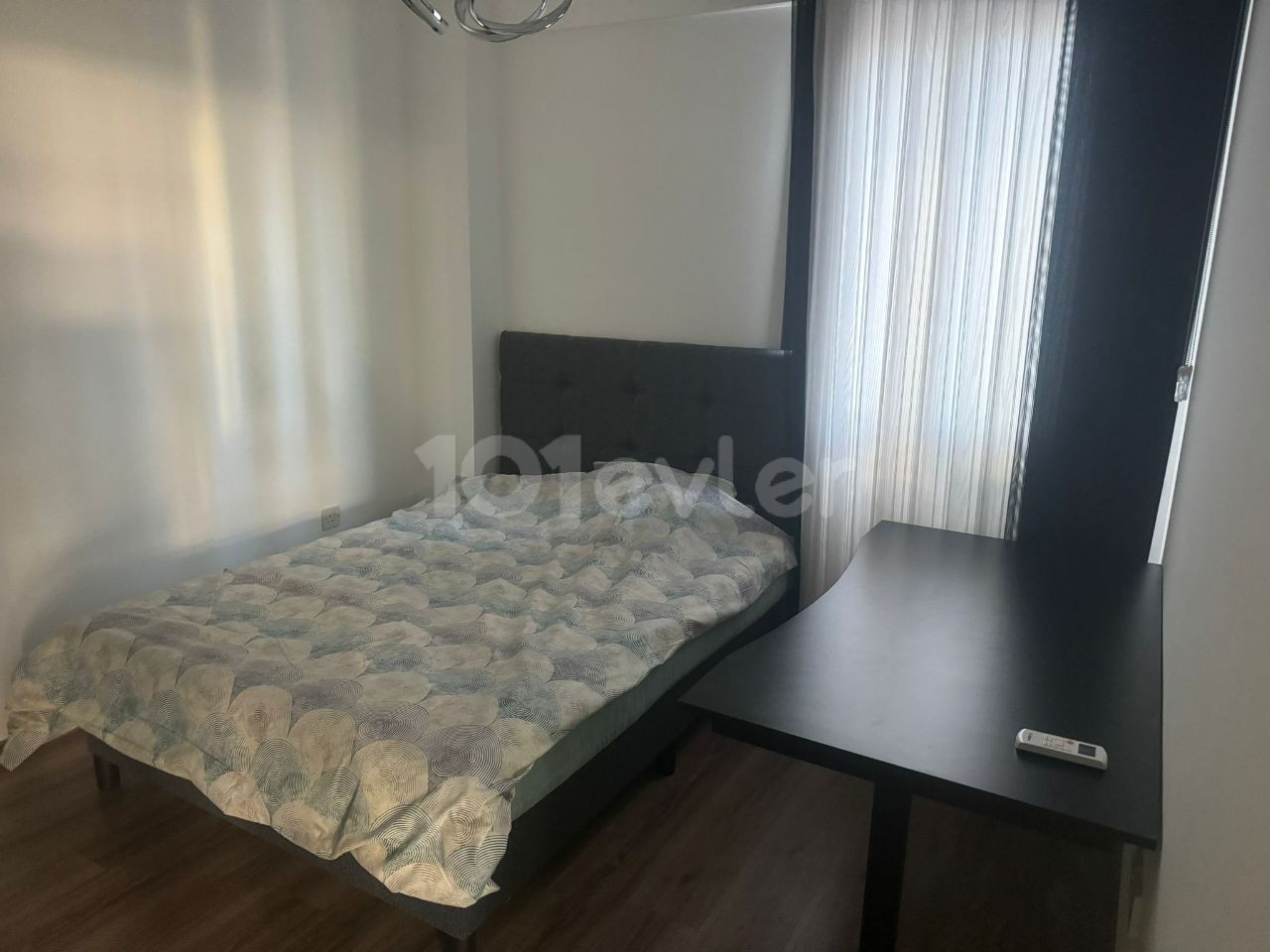 GIRNE, STADTZENTRUM – 2+1 ULTRA-LUXUS-WOHNUNG ZU VERMIETEN