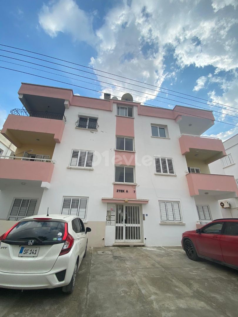 Flat To Rent in Yenikent, Nicosia