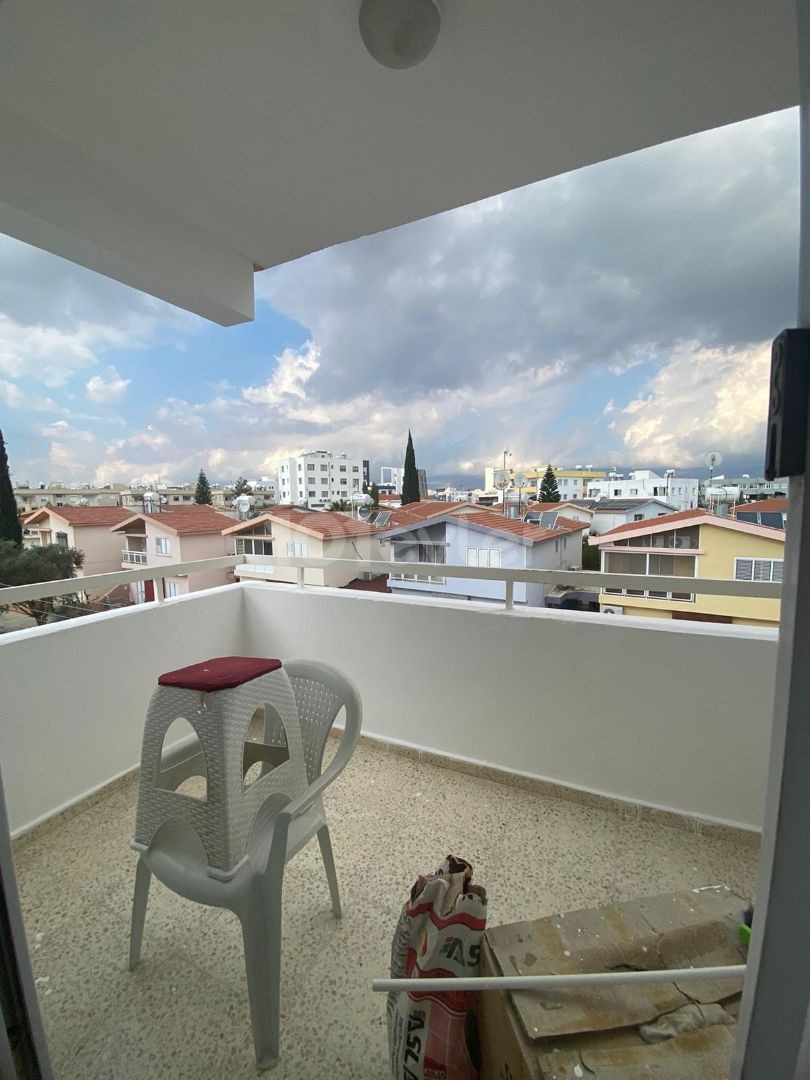 Flat To Rent in Yenikent, Nicosia