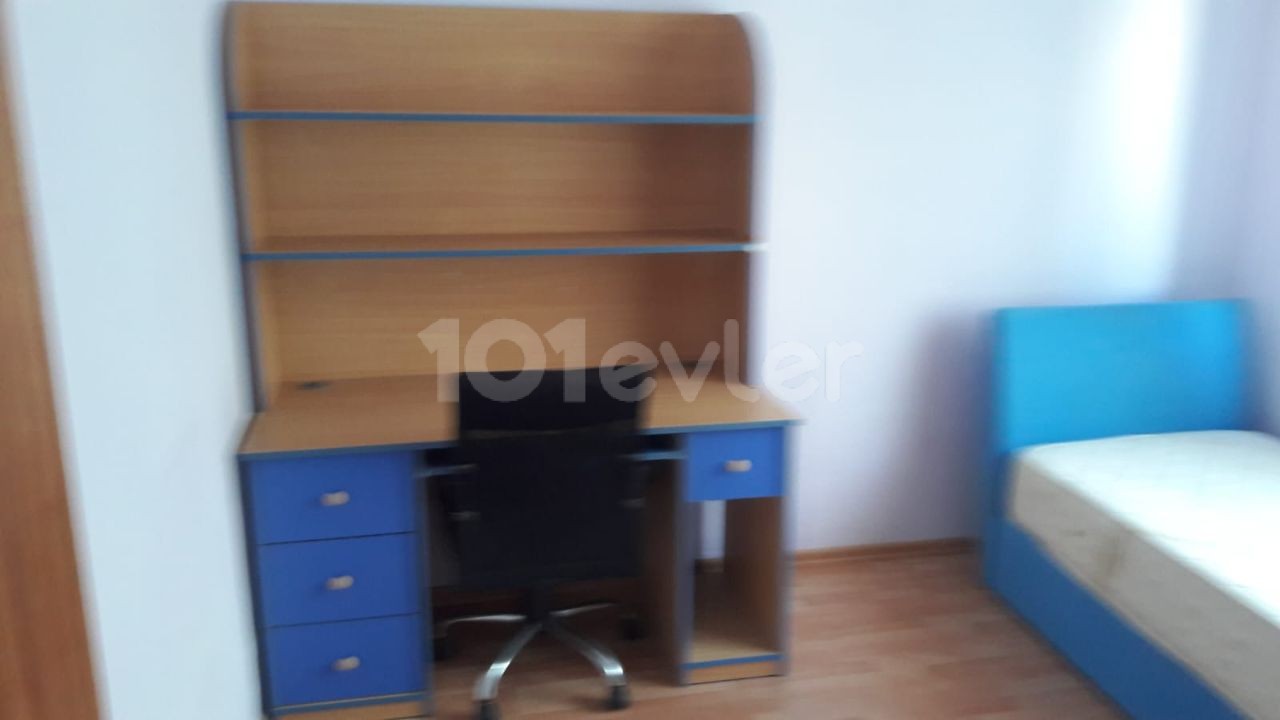 138 m2 3+1 48500 stgye Wohnung in Ortakoy 