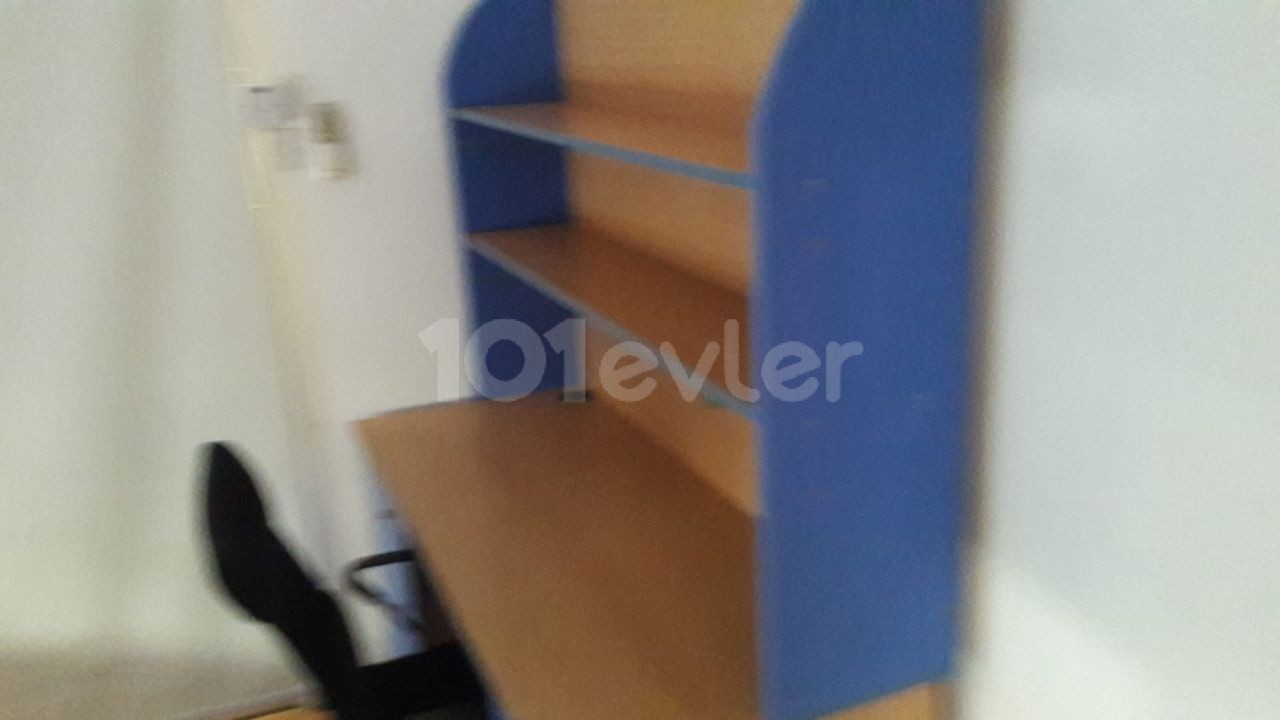 138 m2 3+1 48500 stgye apartment in Ortakoy 