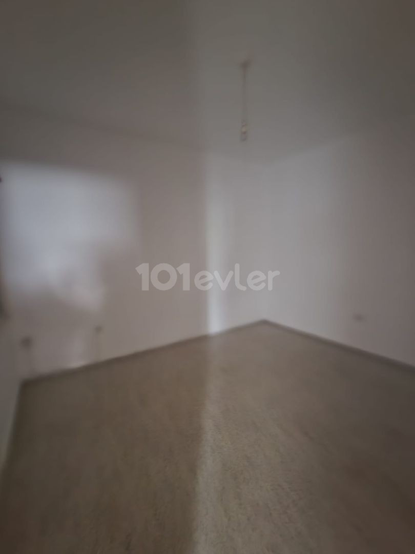 Ground floor flat for rent for commercial purposes in a wonderful location in Yenikent, Nicosia