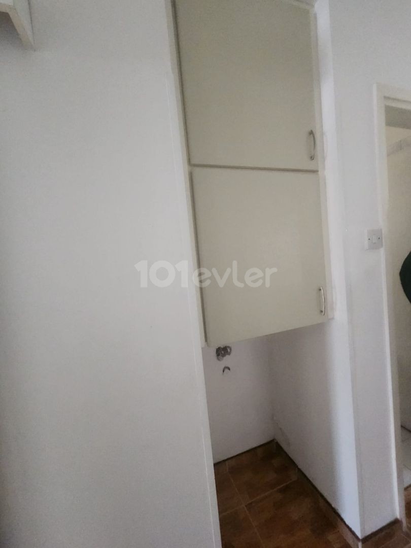 Ground floor flat for rent for commercial purposes in a wonderful location in Yenikent, Nicosia