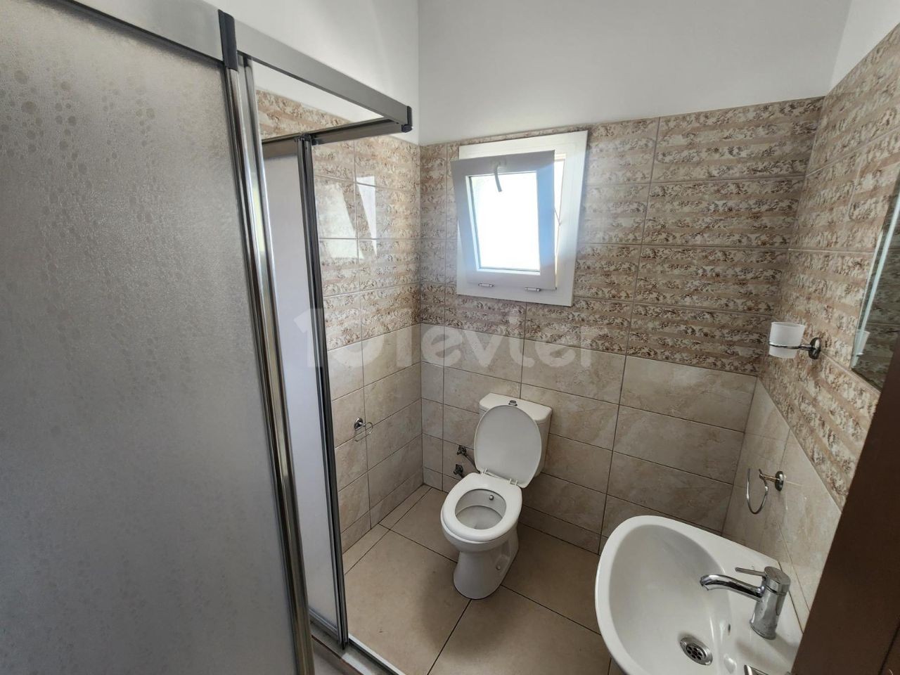 Brand new fully furnished apartment with monthly payments within walking distance to the bus stops in Gonyeli