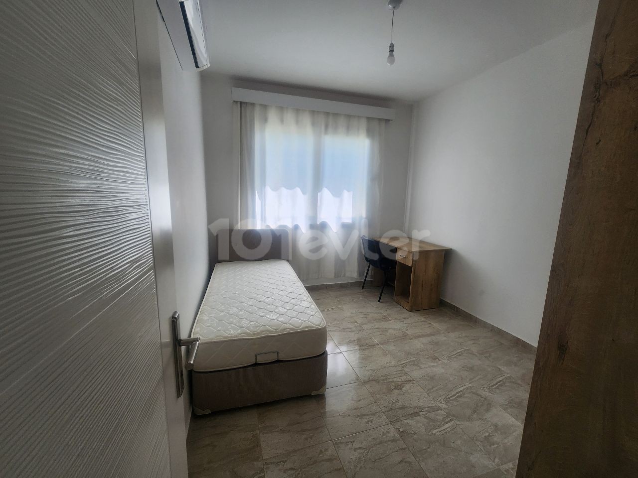 Hamitkoy Anıt tepe de Zemin katta  lux 2+1 full eşyalı daire 