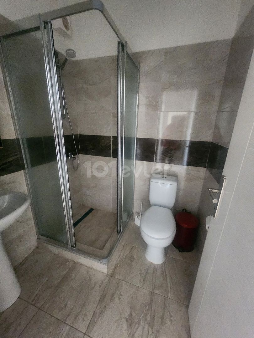 Hamitkoy Anıt tepe de Zemin katta  lux 2+1 full eşyalı daire 