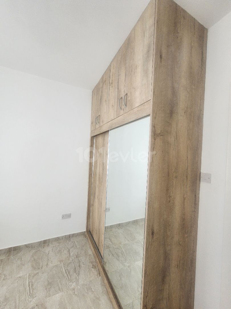 Hamitkoy Anıt tepe de Zemin katta  lux 2+1 full eşyalı daire 