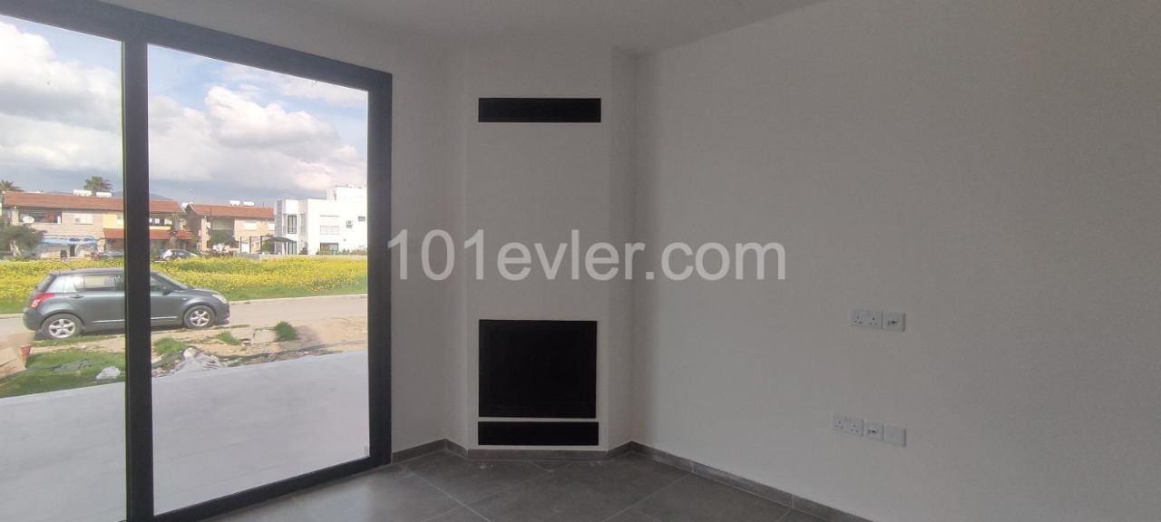 LEFKOŞA MEBA PLATİNİUM LİFE'DA SATILIK 3+1 PENTHOUS YENİ DAİRE