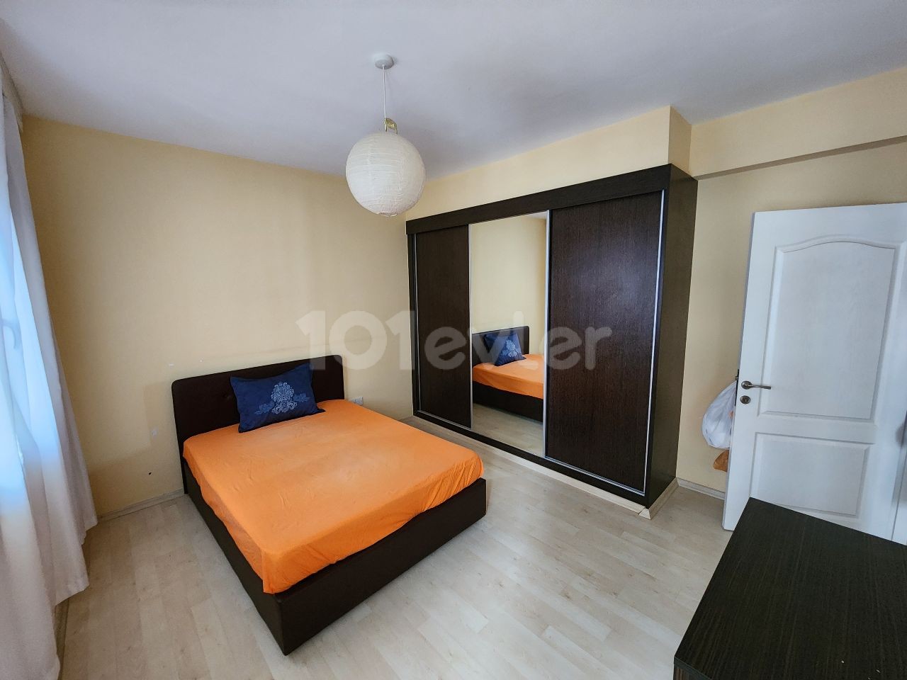 Flat To Rent in Sakarya, Famagusta