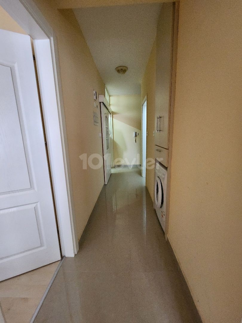 Flat To Rent in Sakarya, Famagusta